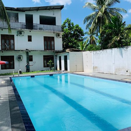 Yala Safari Village Maha Akurugoda Exterior foto