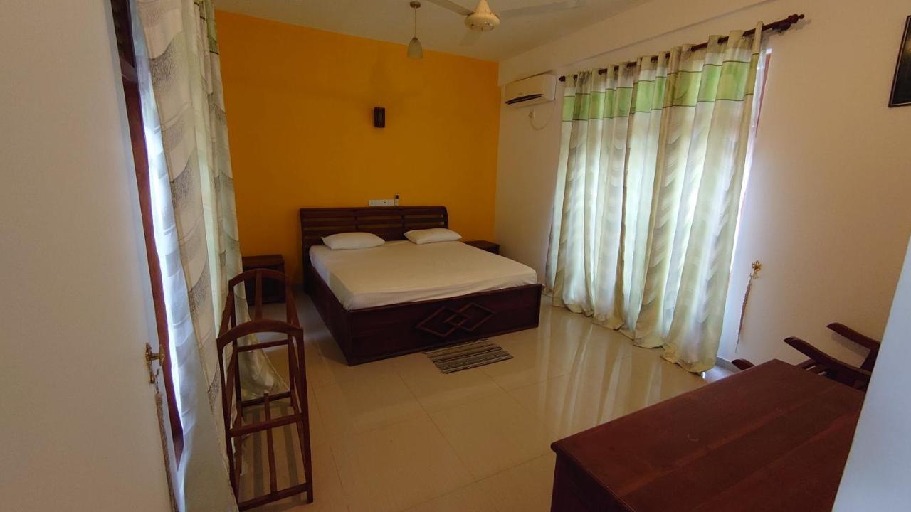 Yala Safari Village Maha Akurugoda Exterior foto